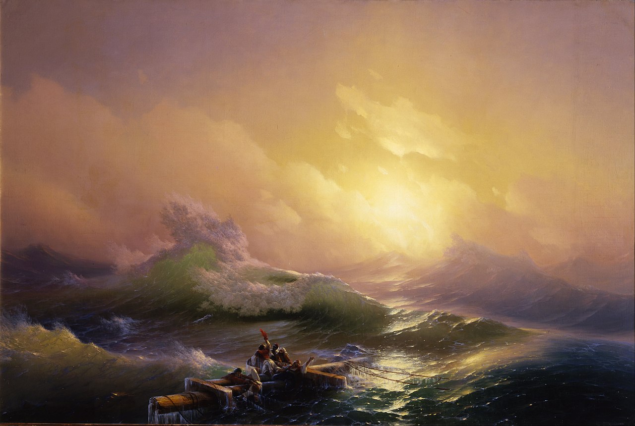 Newton (1795–1805) 460 x 600 mm. Collection Tate Britain